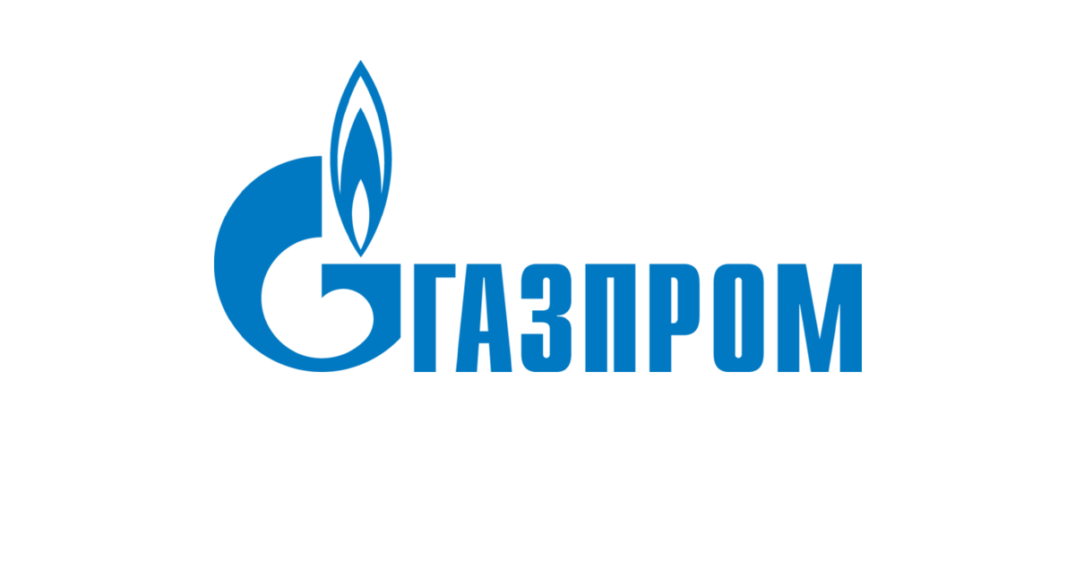 ГАЗПРОМ